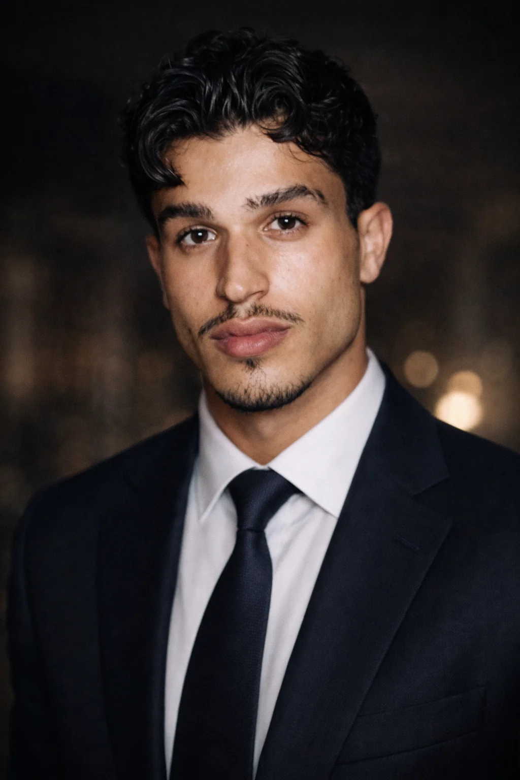 Markus Gruber