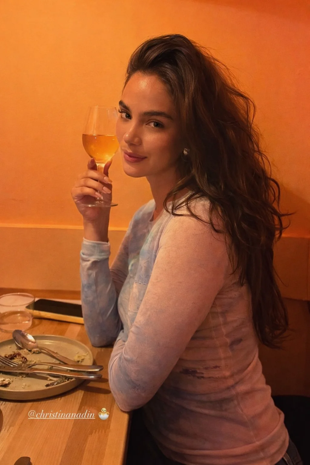 Cristina Navarro