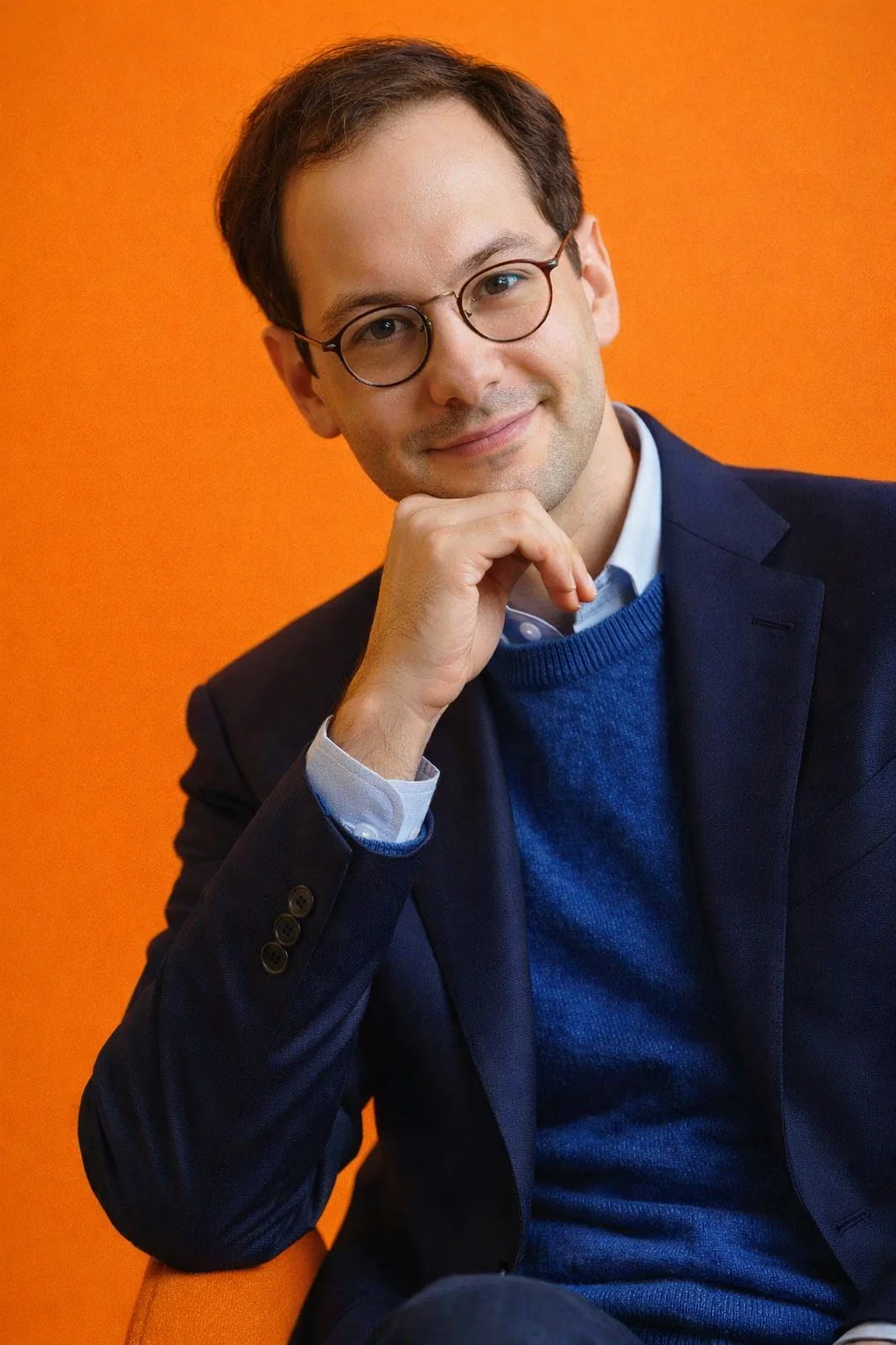 Javier Fernández