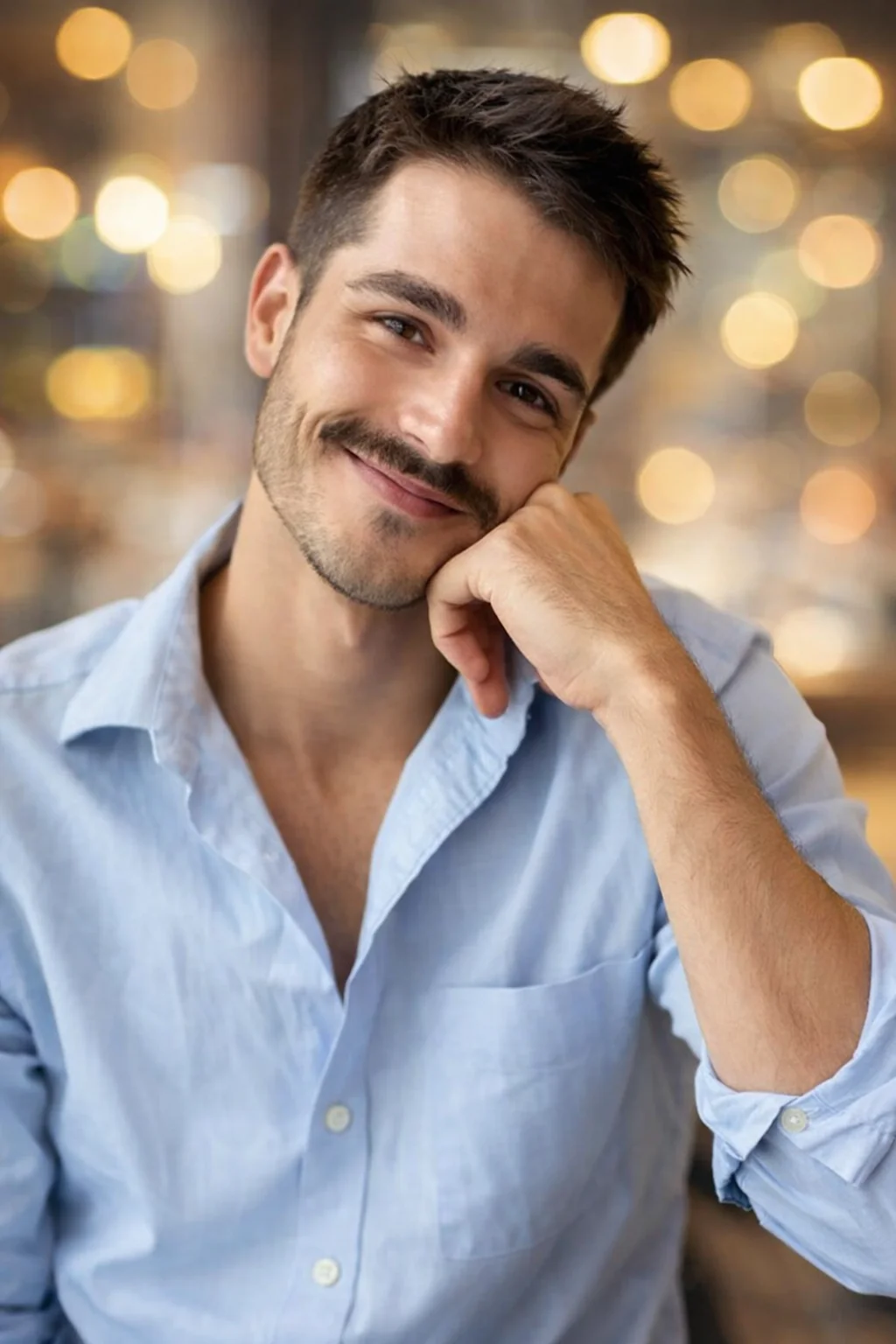 Nicolas Rousseau