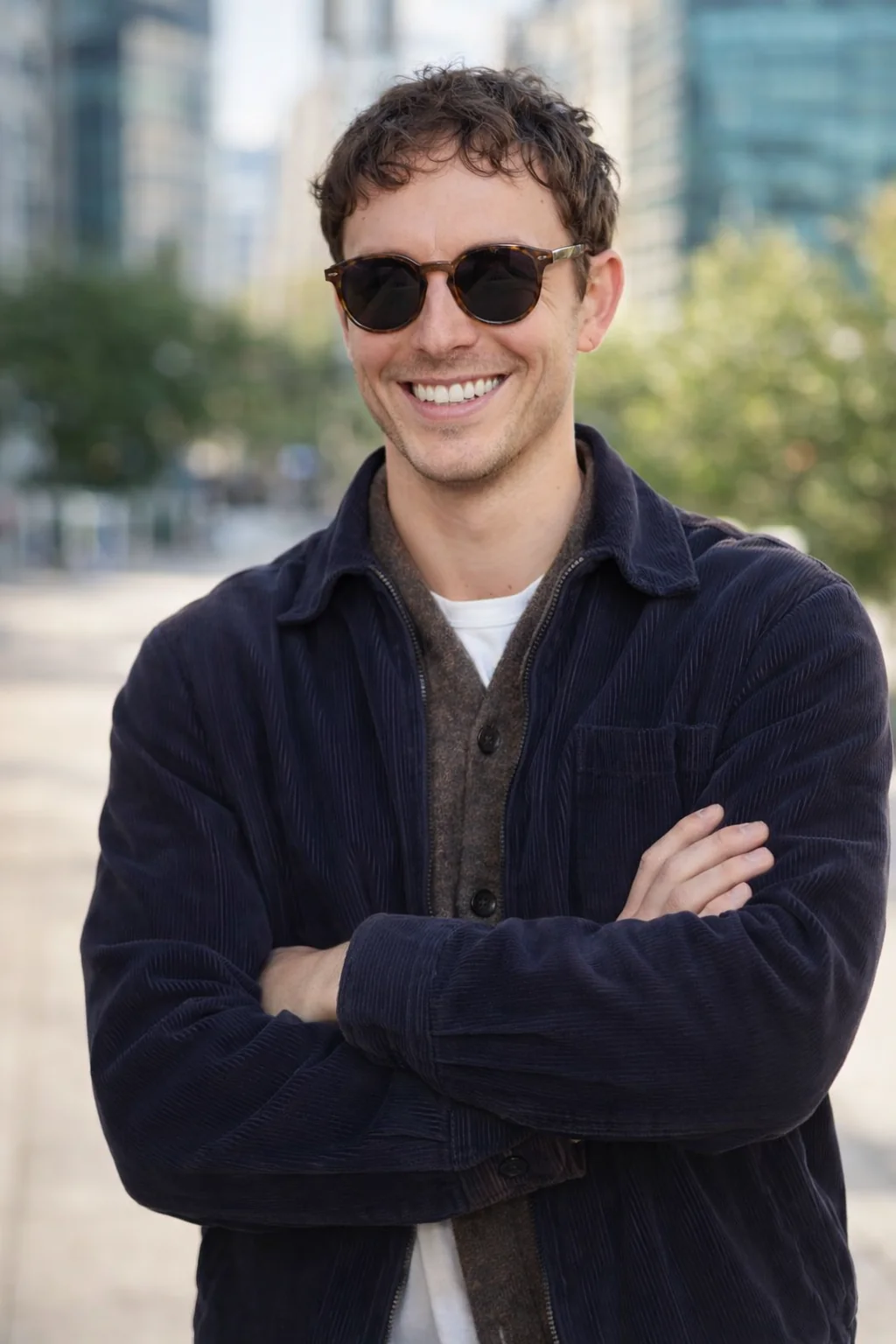 Miles Thornton