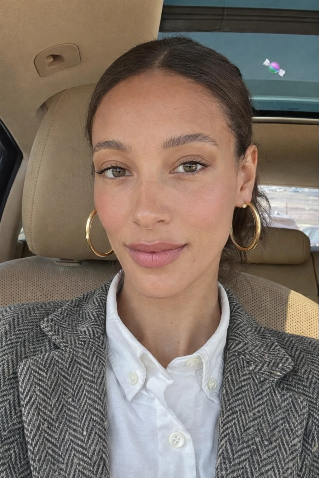 Iris Langford